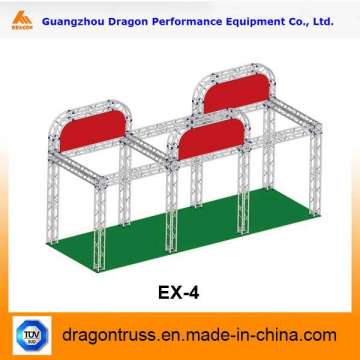 Aluminum Truss Tent for Outdoor Exhibition