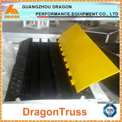 Rubber Blanket, Cable Ramp, Cable Board for Sale